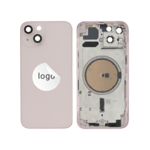 Chasis Completo Rosa iPhone 13 (Pulled B)