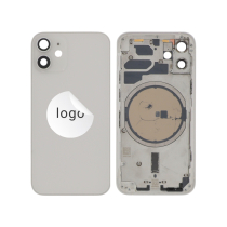Chasis Completo Blanco iPhone 12 Mini (Pulled A)