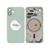 Chasis Completo Verde iPhone 12 Mini (Pulled A)