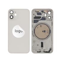 Chasis Completo Blanco iPhone 12 Mini (Pulled B)