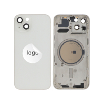 Chasis Completo Luz Estelar iPhone 13 (Pulled B)