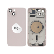 Chasis Completo Rosa iPhone 13 (Pulled A)
