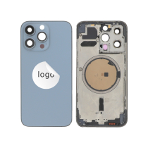 Chasis Completo Azul Alpino iPhone 13 Pro (Pulled B)