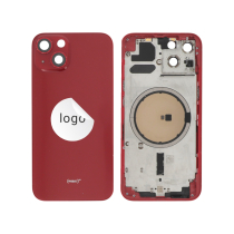 Chasis Completo Rojo iPhone 13 (Pulled B)