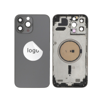 Chasis Completo Grafito iPhone 13 Pro Max (Pulled A)