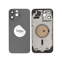 Chasis Completo Grafito iPhone 13 Pro Max (Pulled B)