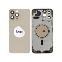 Chasis Completo Oro iPhone 13 Pro Max (Pulled C)