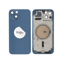 Chasis Completo Azul iPhone 13 (Pulled B)