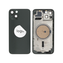 Chasis Completo Verde iPhone 13 (Pulled B)