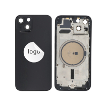 Chasis Completo Medianoche iPhone 13 (Pulled C)