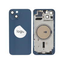 Chasis Completo Azul iPhone 13 (Pulled C)