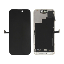 Pantalla completa iPhone 15 Pro (Sensor Flex intégré) (ReLife)
