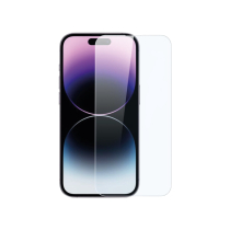 Cristal templado Redmi Note 17 5G (Clear)