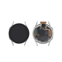 Pantalla completa Plata Galaxy Watch 5 (40mm) (R900/R905)