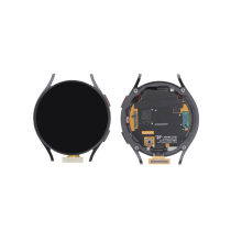Pantalla completa Gris Galaxy Watch 6 (44mm) (R940)