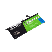 Batería DXGH8 Dell XPS/Inspiron/Vostro (Modelos Múltiples) (5500mAh)