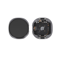 Pantalla completa Grafito Galaxy Watch 8 LTE (44mm) (L335)
