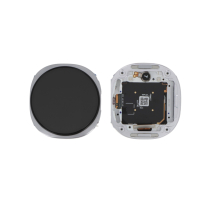 Pantalla completa Plata Galaxy Watch 8 LTE (44mm) (L335)