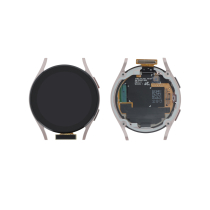 Pantalla completa Oro Rosa Galaxy Watch 5 (40mm) (R900/R905)