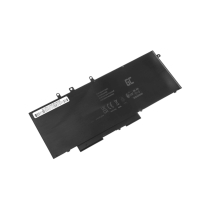 Batería GJKNX Dell Latitude/Precision (Modelos Múltiples) (6000mAh)