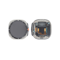 Pantalla completa Titanio Plata Galaxy Watch Ultra LTE (47mm) (L705U)