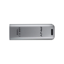 PNY Memoria USB Elite Steel 128 GB