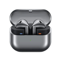 Samsung Galaxy Buds 3 (Plata) (Grado A)