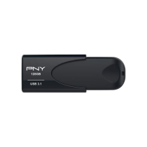 PNY Memoria USB Adjunta 4 USB 3.1 128 GB