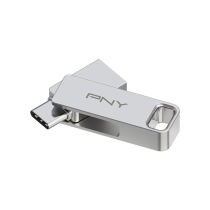 PNY Memoria USB Duo Link USB-C 256 GB