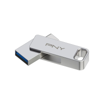 PNY Memoria USB Duo Link USB-C 64 GB