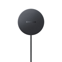 Samsung Pad Magnético USB-C 25W (Gris Oscuro)