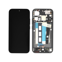 Pantalla completa Negro Poco F8 Pro