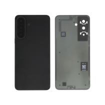 Tapa trasera Negra Galaxy A27 5G (A276B)