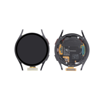 Pantalla completa Gris Galaxy Watch 6 (40mm) (R930)