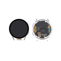 Pantalla completa Plata Galaxy Watch 6 (44mm) (R940)