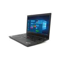 Lenovo ThinkPad T470 14'' - Core i5 6.ª gen. - SSD 128 GB - RAM 8 GB - AZERTY (Batería nueva) (Grado A)