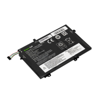 Batería L17C3P52 Lenovo ThinkPad (Modelos Múltiples) (4100mAh)