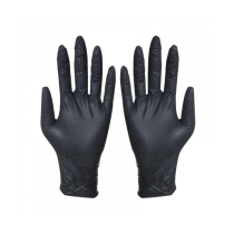 Guantes de Reparación Negros x100 (Talla M)
