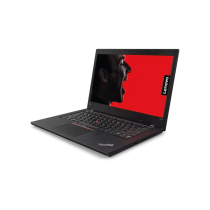 Lenovo ThinkPad L480 - 14" - Core i5 7ª Gen - SSD 240 GB - Ram 8 GB - AZERTY (Pantalla táctil)