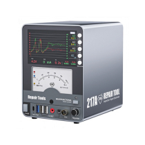 TBK-217A Alimentación Osciloscopio 150W