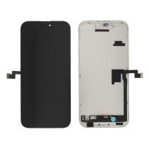 Pantalla completa iPhone 16 Pro Max 120Hz (Soft OLED) (Prime)
