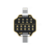 MAANT WX-01 Herramienta de Diagnóstico Conector Lightning/USB-C