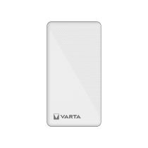 VARTA PowerBank 15 000 mAh (Blanco)