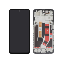 Pantalla completa Gris OnePlus Nord CE 3 Lite