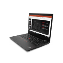 Lenovo ThinkPad L13G1 - 13 - Core i5 10ª Gen - SSD 240 GB - RAM 8 GB - AZERTY (Grado B)