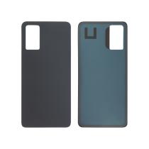 Tapa trasera Gris Redmi Note 11 Pro (Sin logo)