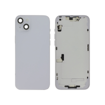 Chasis central iPhone 14 Plus (Violeta)