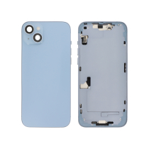 Chasis central iPhone 14 Plus (Azul)