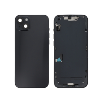 Chasis central iPhone 14 Plus (Medianoche)