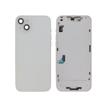 Chasis central iPhone 14 Plus (Luz Estelar)